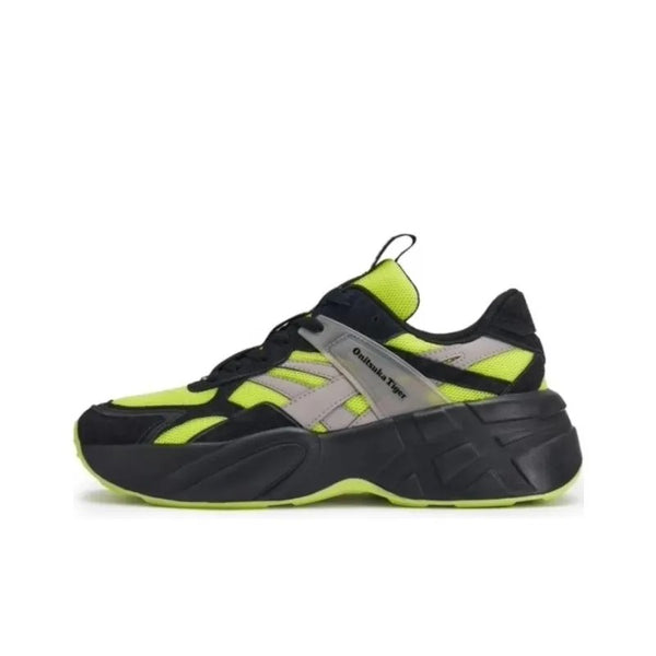 SP Black Green