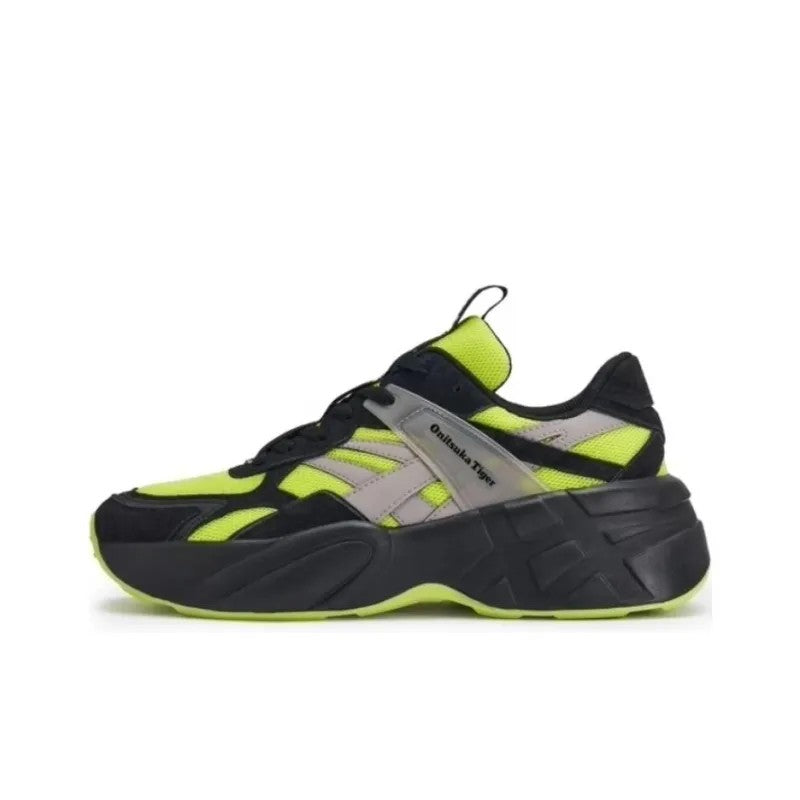 SP Black Green