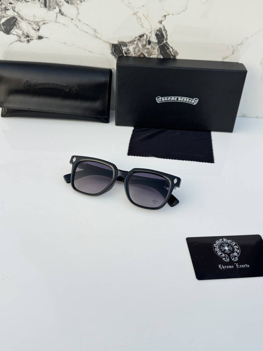 Chrome heart 20470 black shaded