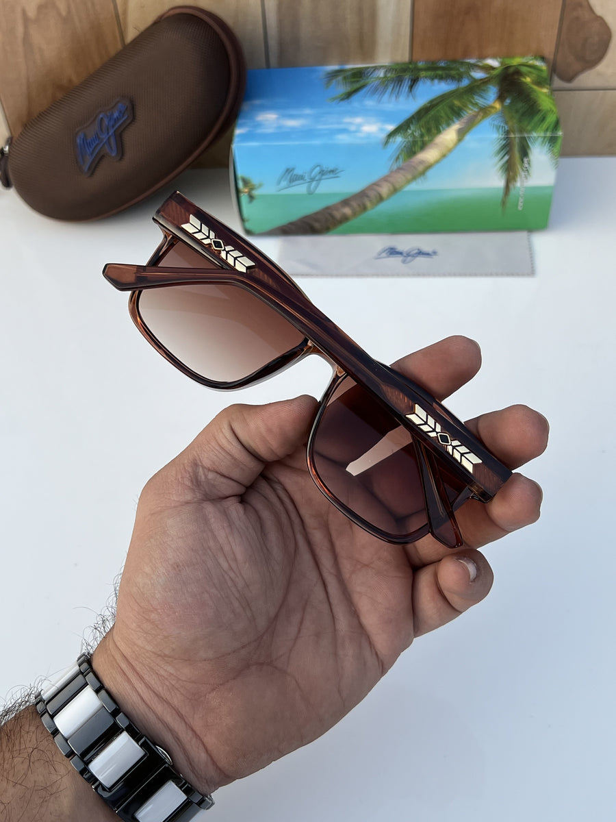 Maui Jim_3207_brown