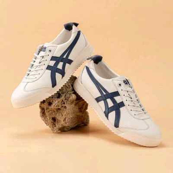 Onitsuka TigerMexico 66 SD Cream White Navy