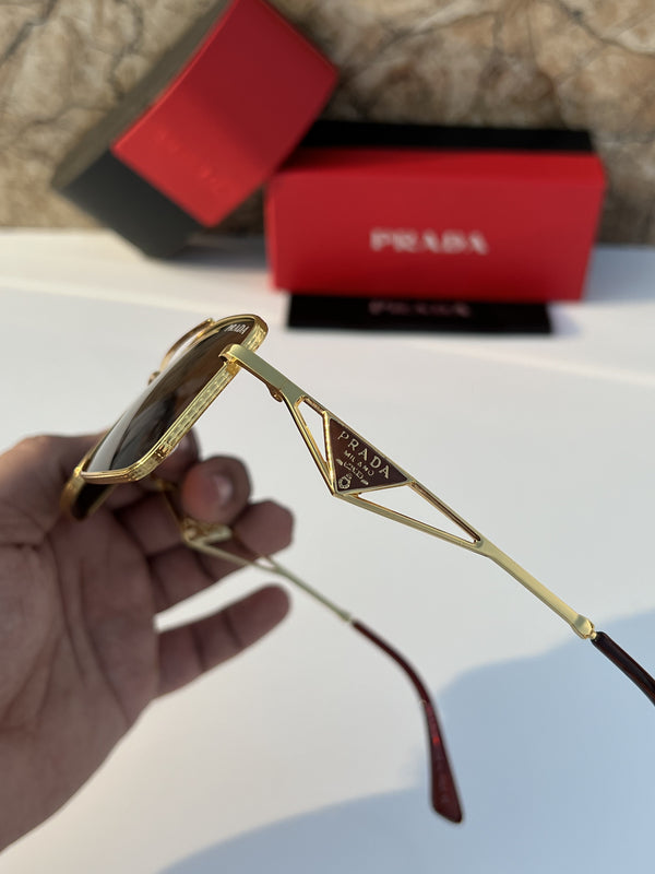 Prada_489_gold_brown