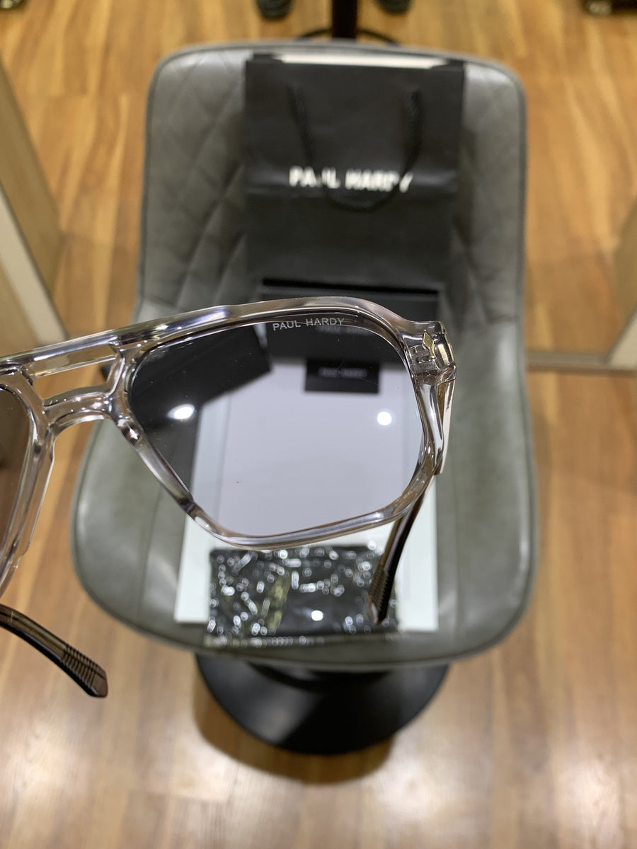 Paul hardy 9820 grey