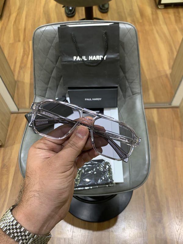 Paul hardy 9820 grey