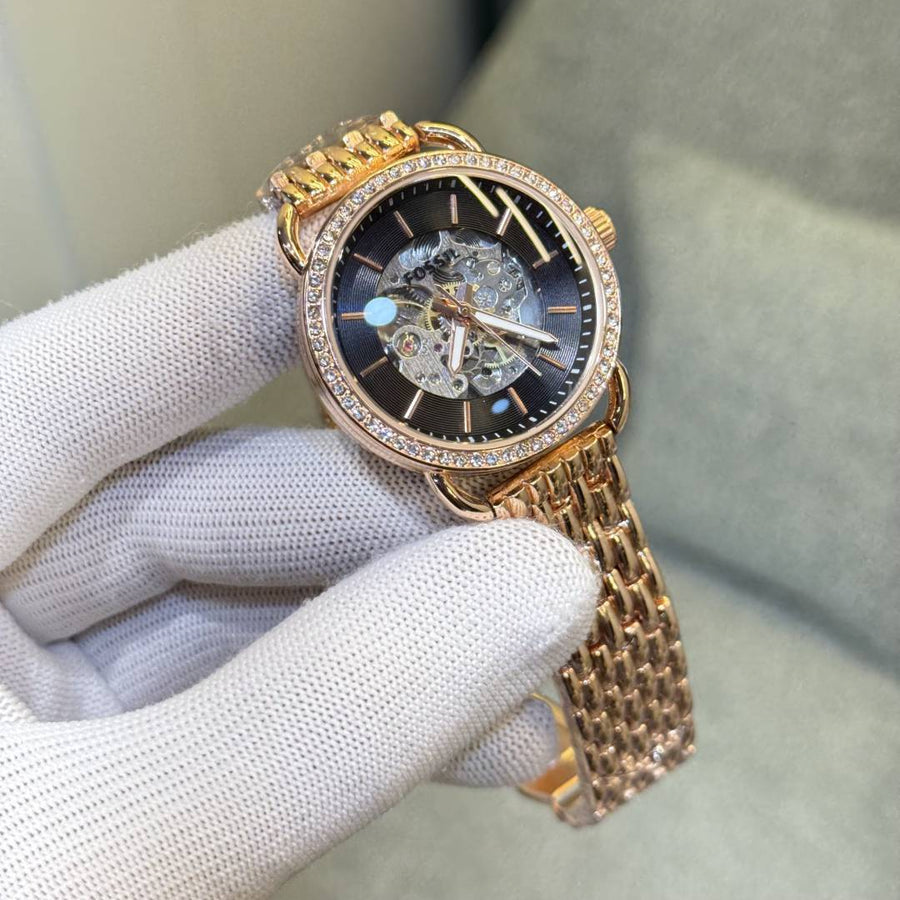 Fossil_Automatic