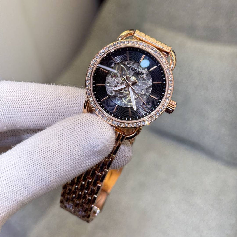 Fossil_Automatic
