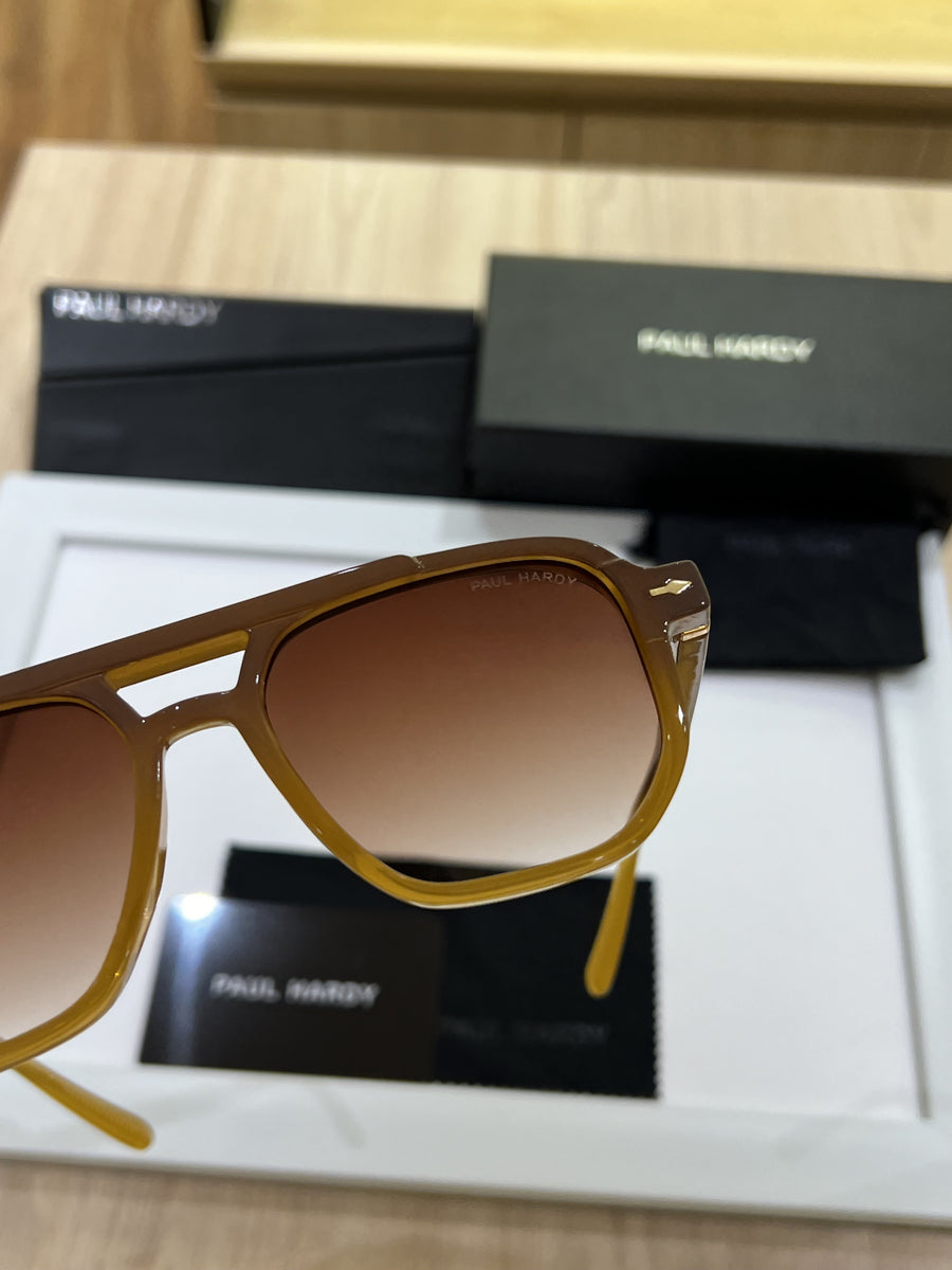 Paul hardy 6090 brown