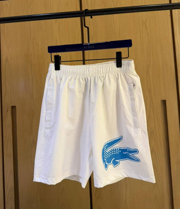 Lacoste IMPORTED STORE ARTICLE SHORTS