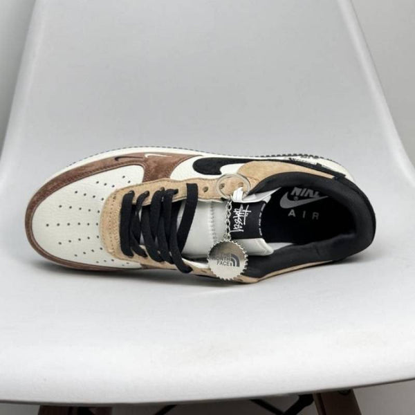 Nike Airforce 1 The Northh Facee sale