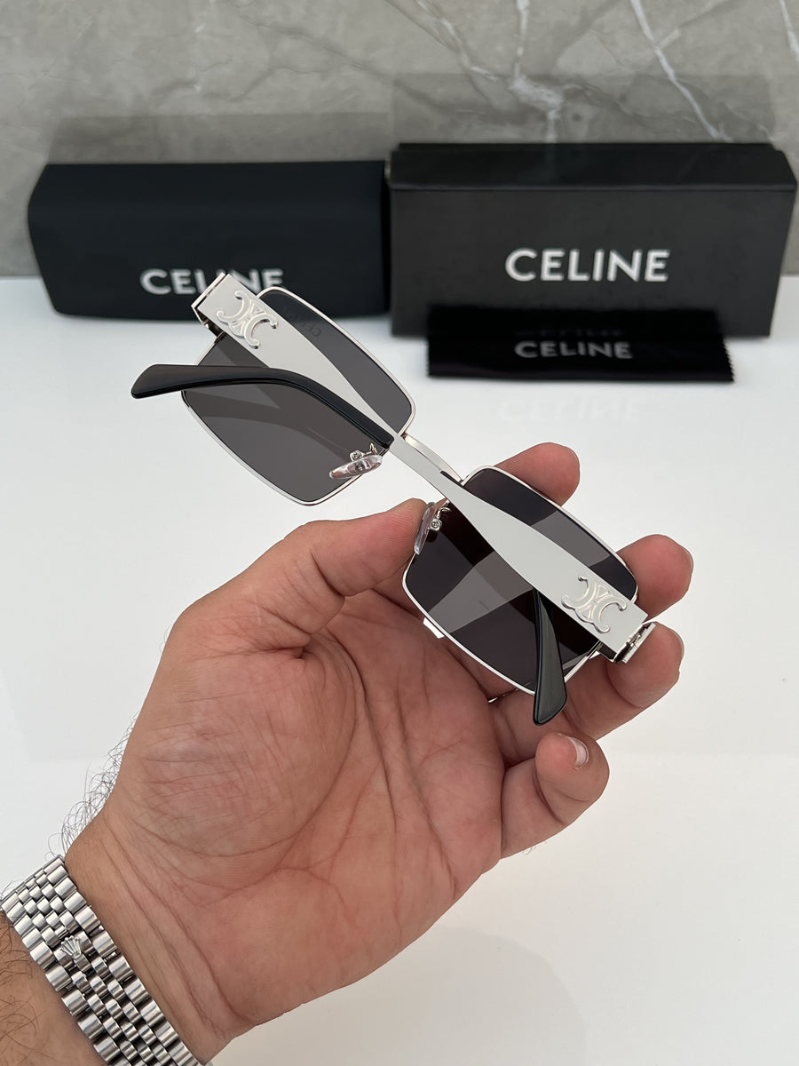 Celine_2386_silver_black