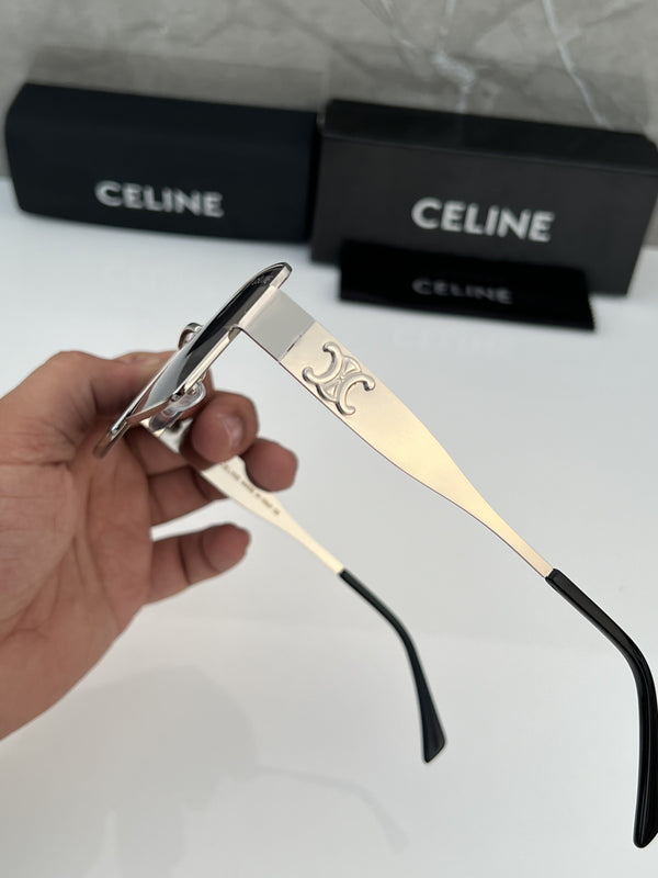 Celine_2386_silver_black
