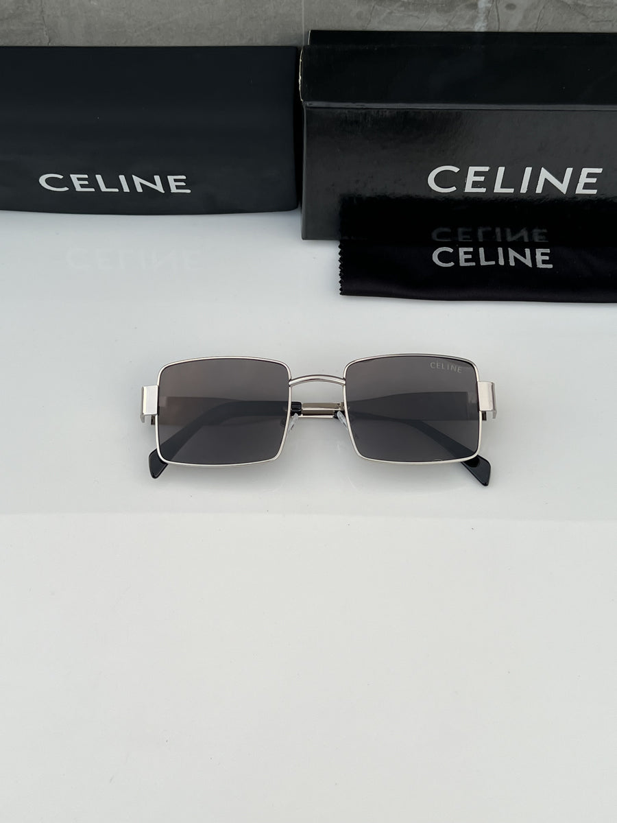 Celine_2386_silver_black