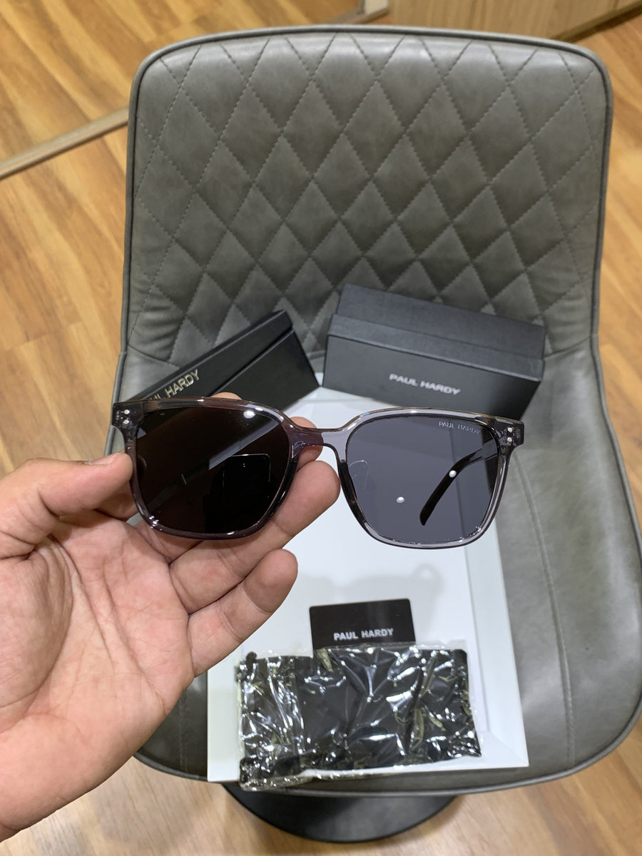 Paul hardy 10034 grey