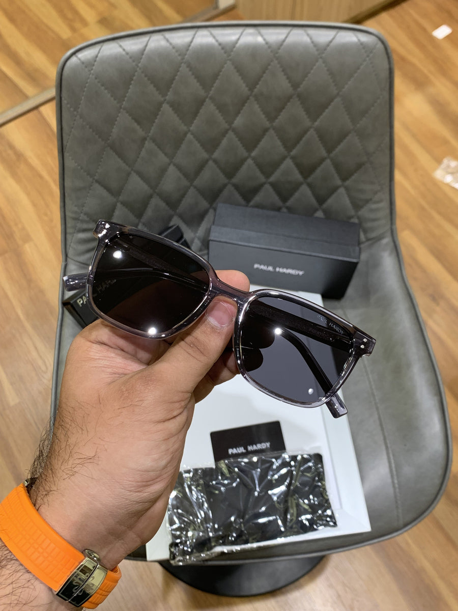 Paul hardy 10034 grey