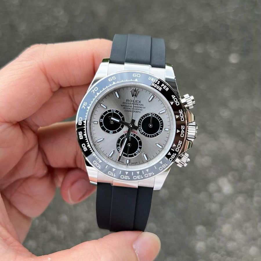 Rolex Oyster Perpetual Daytona Chronograph - J909