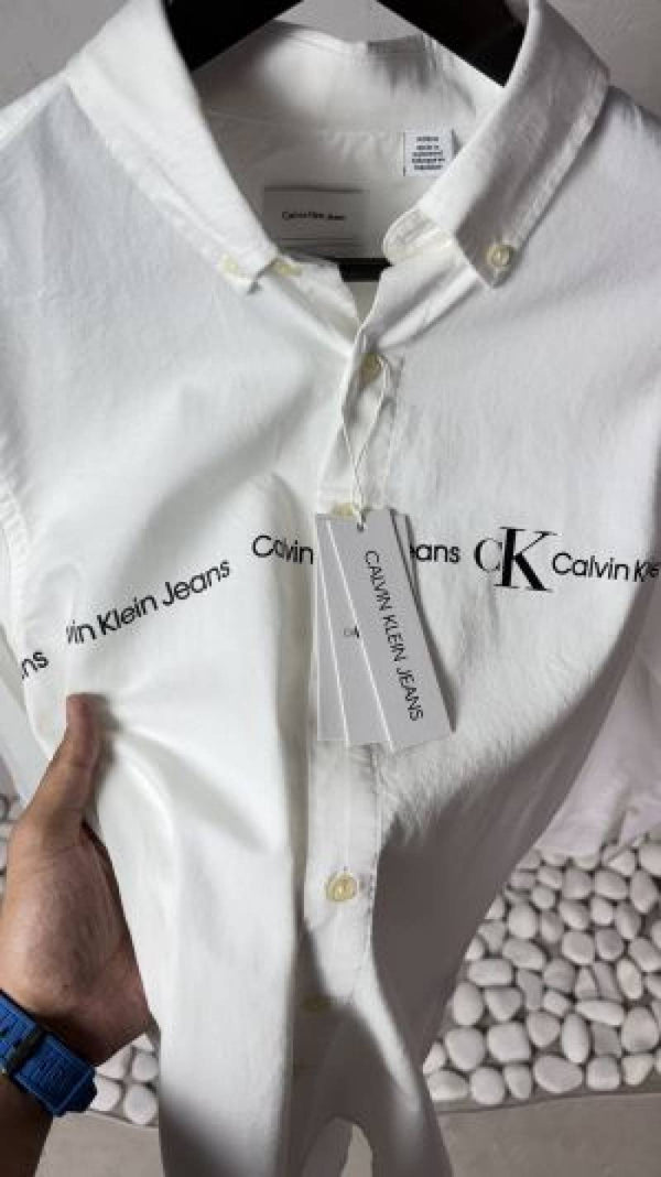 Calvin Klei_n Premium Shirts 1255. Sale-offer VS1000