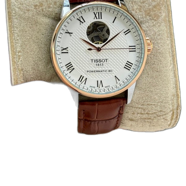 Tissot 1853 Le Locle