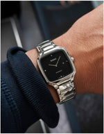 Rado True Square Quartz