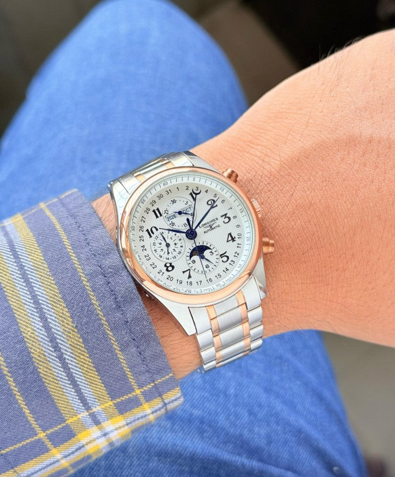 Longines Master Collection