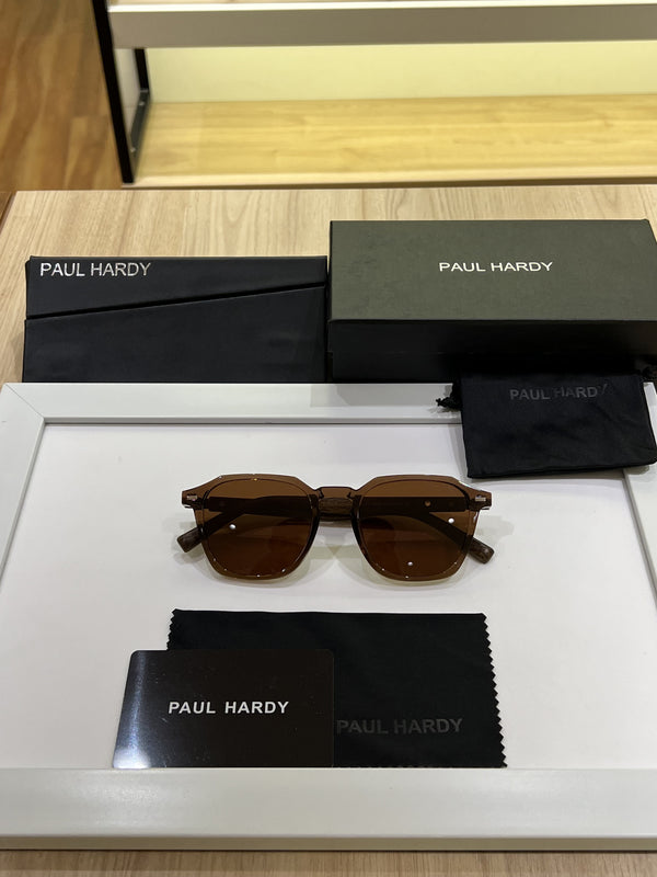 Paul hardy 10055 brown