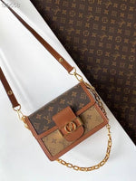 Louis Vuitton_Dauphine_With_OriginalBox