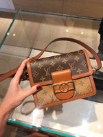 Louis Vuitton_Dauphine_With_OriginalBox