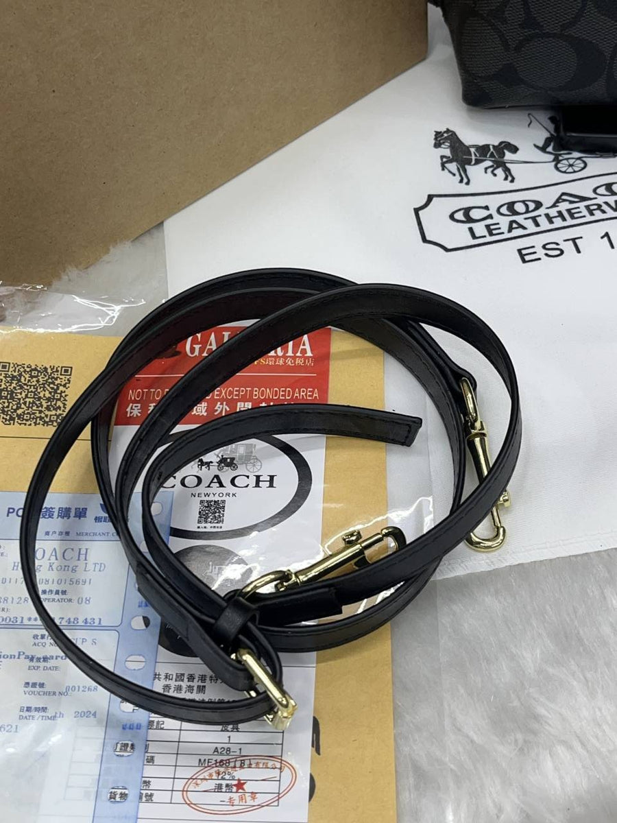 Coach_Bucket_Bag_With_Original_Box