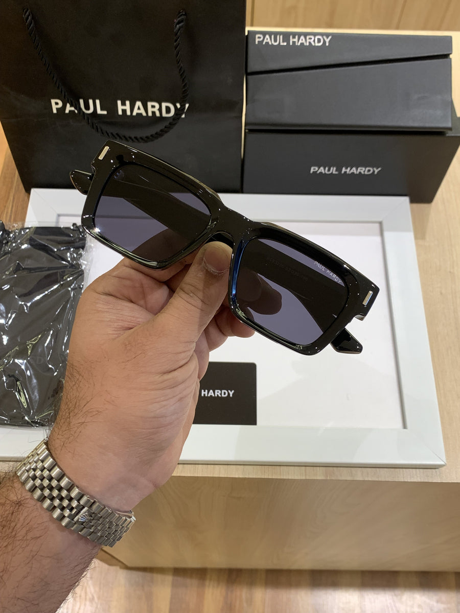Paul hardy 3236 black