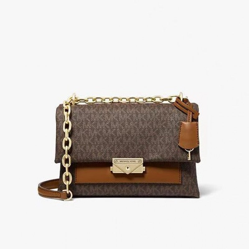 Michael Kors_Cece_Medium_Shoulder_Bag_With_Original_Box