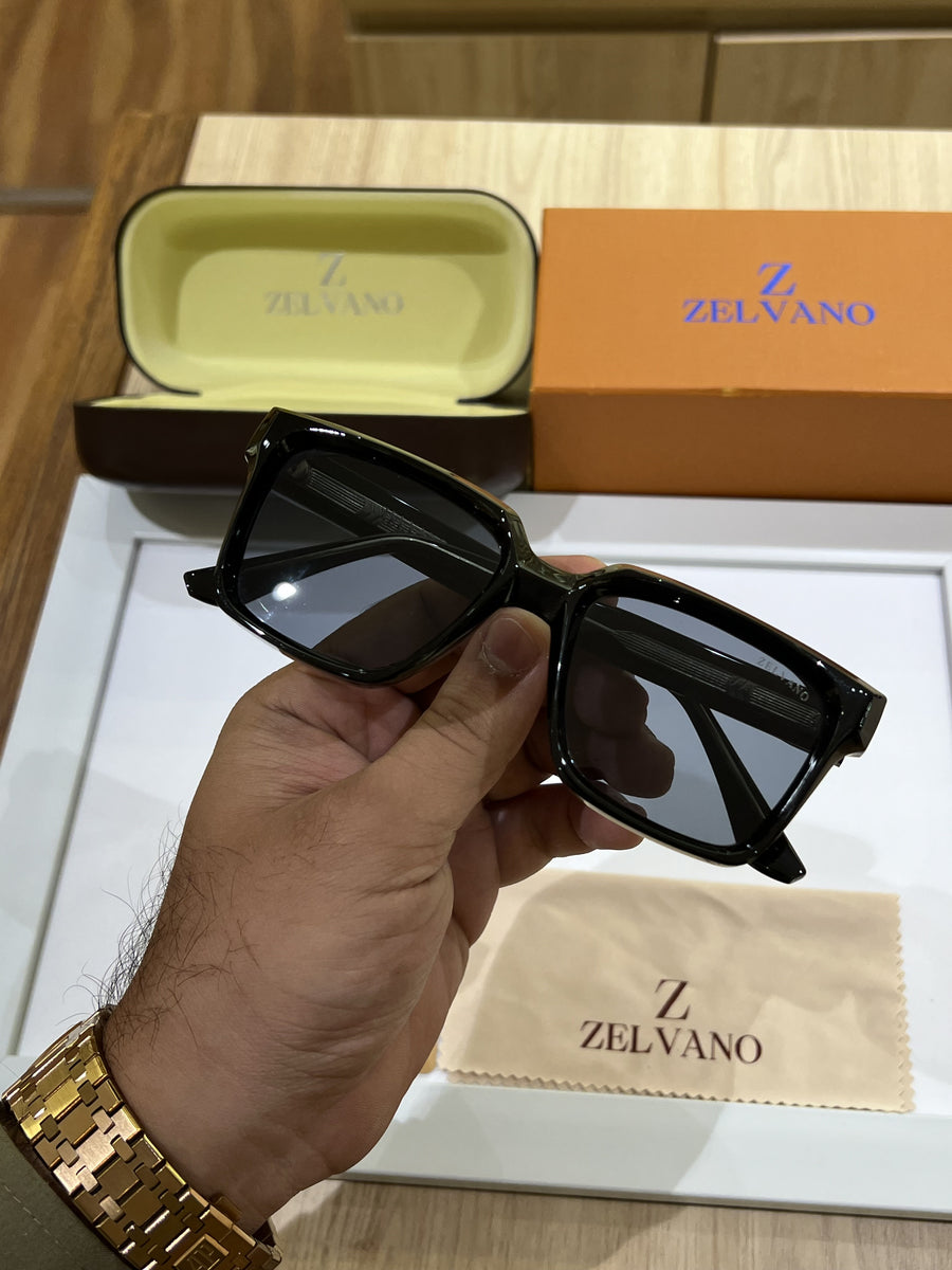 Zelvano 9830 black