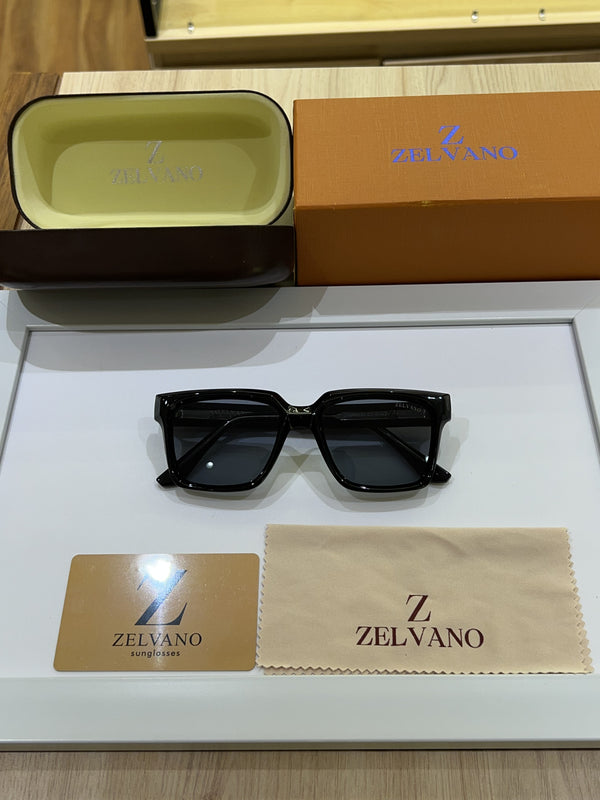 Zelvano 9830 black