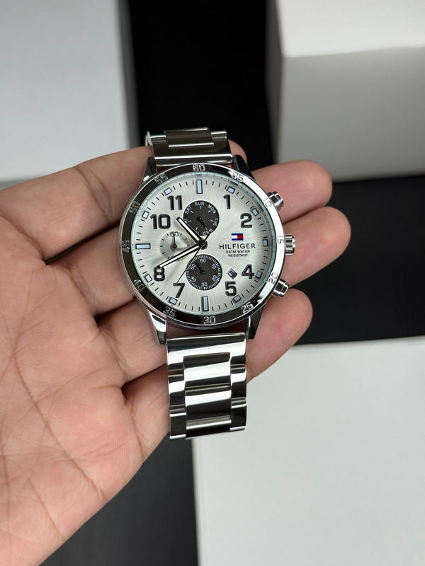 Tommy Hilfigar 5ATM - J1652