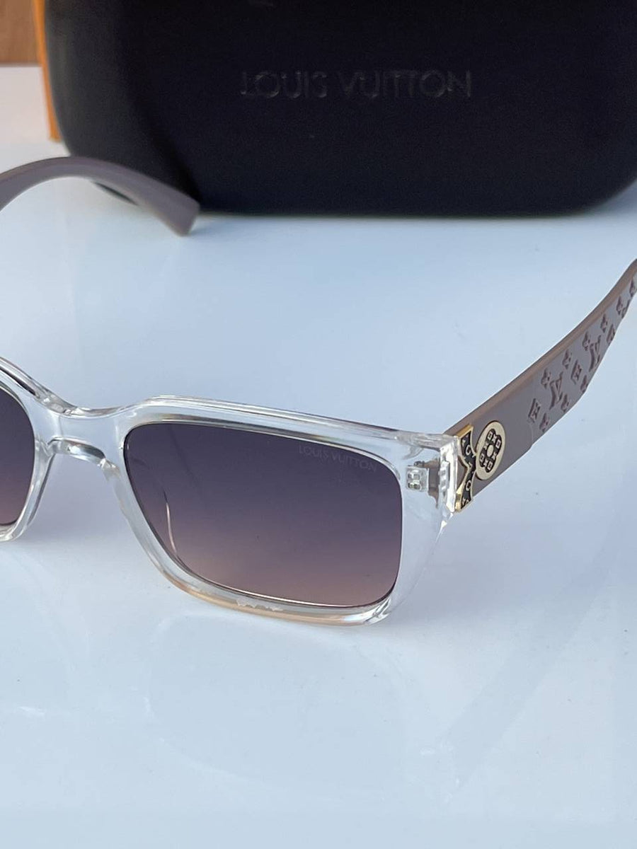 Louis Vuitton_2894_white_brown