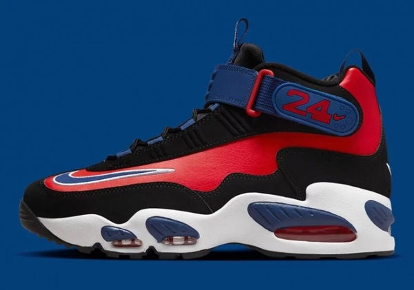 Nike Air Griffey Max 1 USA