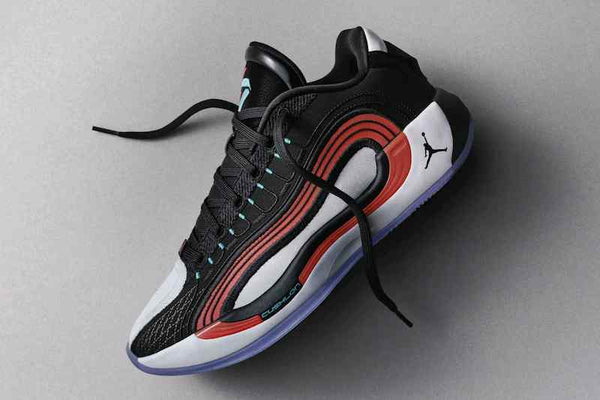 Nike Air Jordan Luka 4 BLOODLINE