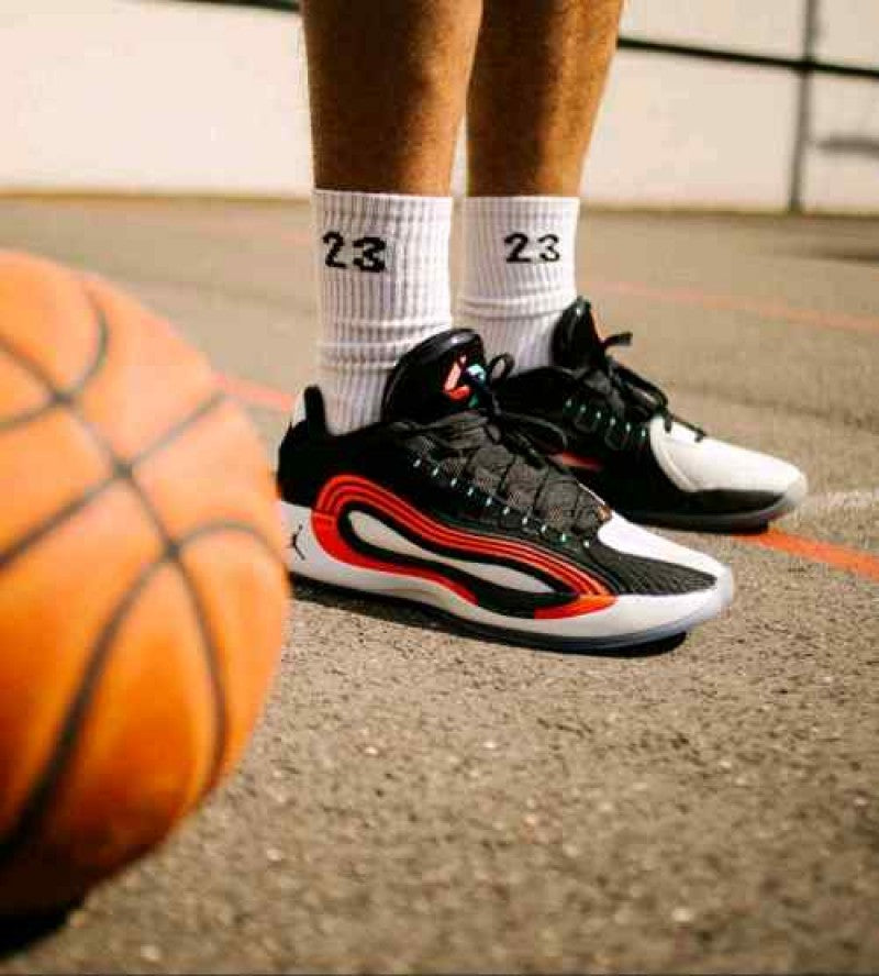 Nike Air Jordan Luka 4 BLOODLINE