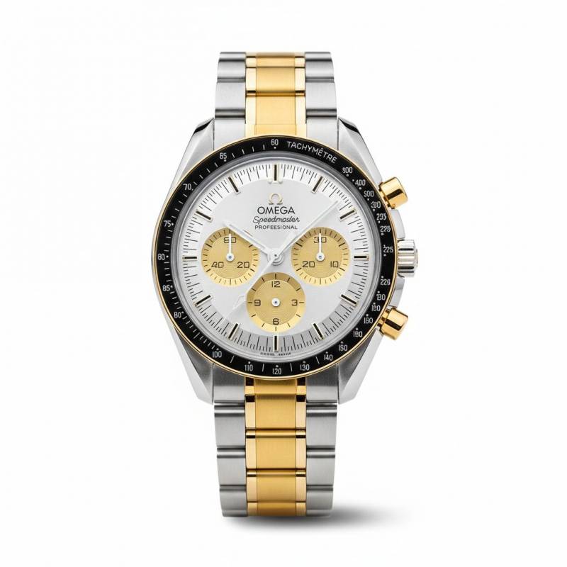 Omega Speedmaster