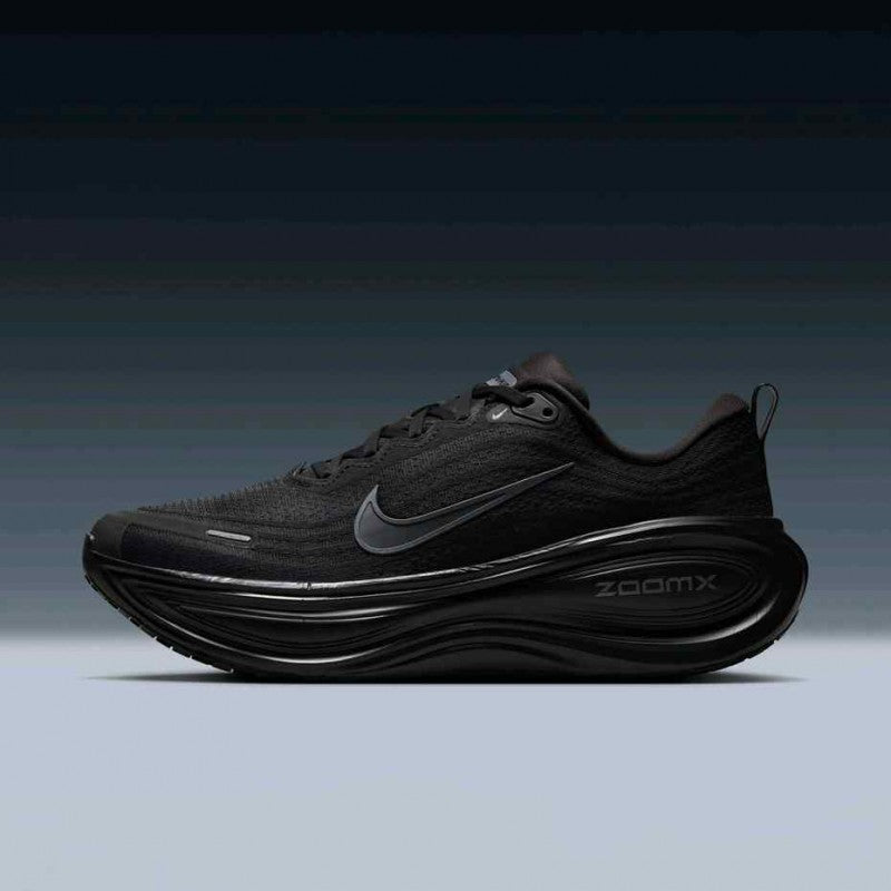 Nike Vomero Plus Triple Black