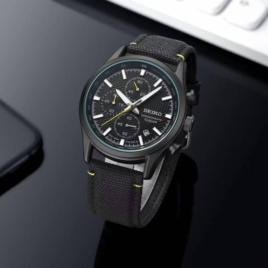 Seiko Prospex SSB421P1