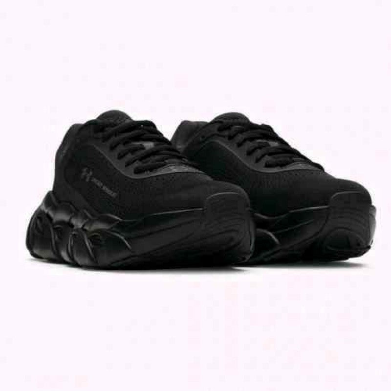 Underr Armour Halo Black 679