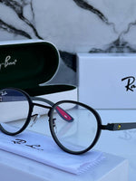 Rey Ban 02 grey plano