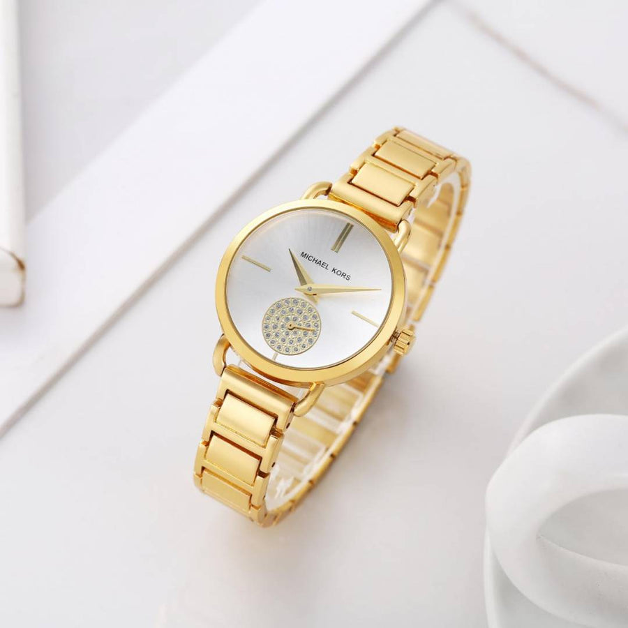 Michael Kors Portia