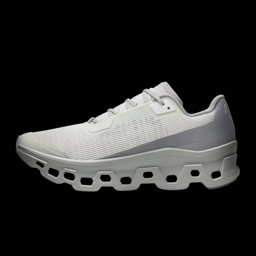 On cloud monster Void Beige