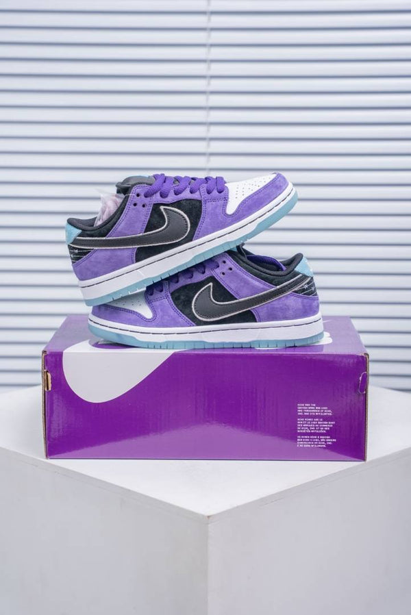 Nike sb dunk low pro x hayley wilson