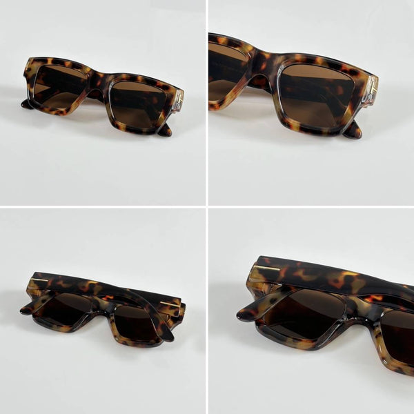 Tom forr 184 Tiger Brown