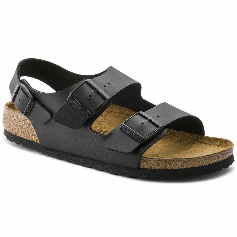 Birkenstock Milano Birko-Flor