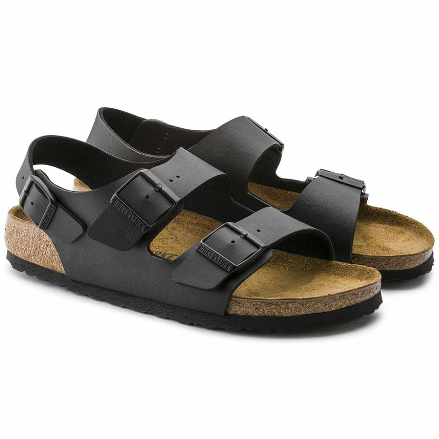 Birkenstock Milano Birko-Flor