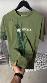 Bluorng Premium Oversized T-Shirt 1555