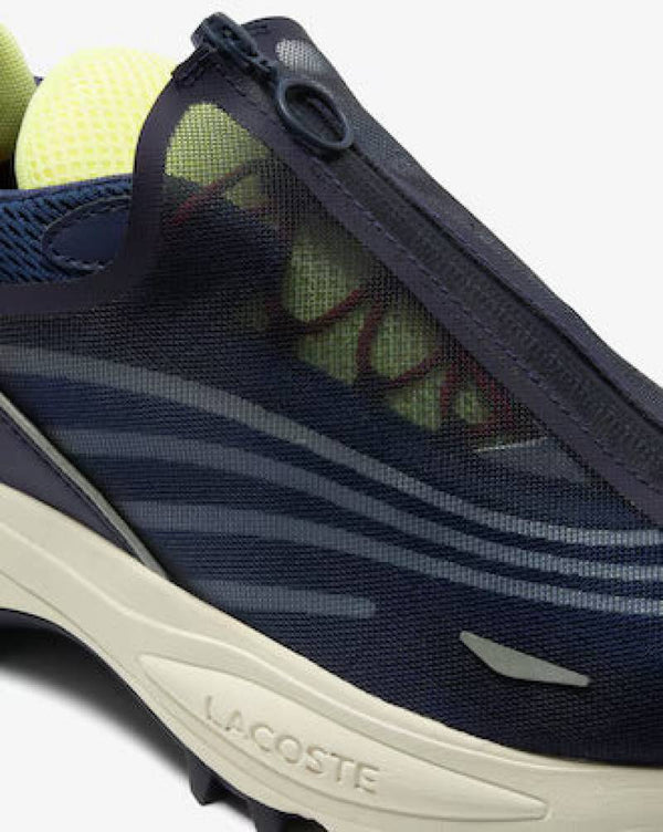 Lacoste Audyssor Trail Navy sneakers