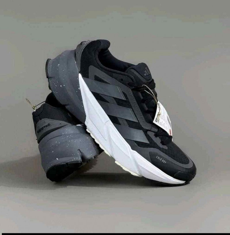 Adidas Adistar CRDY Running Black Grey